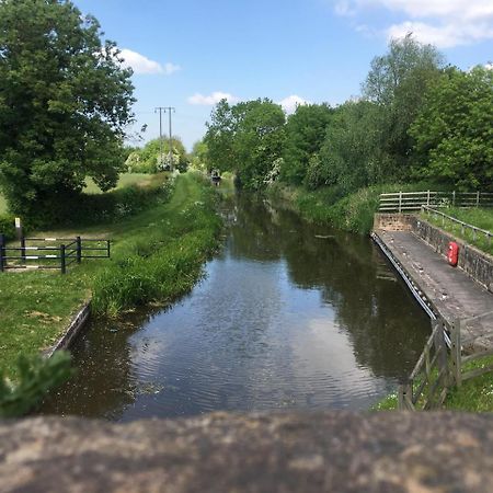 The Boat Inn Rooms Clarborough Bagian luar foto