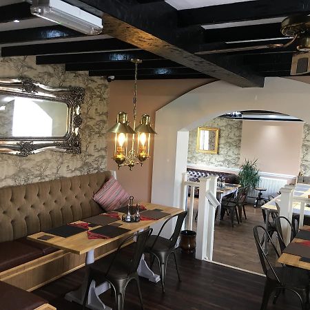 The Boat Inn Rooms Clarborough Bagian luar foto