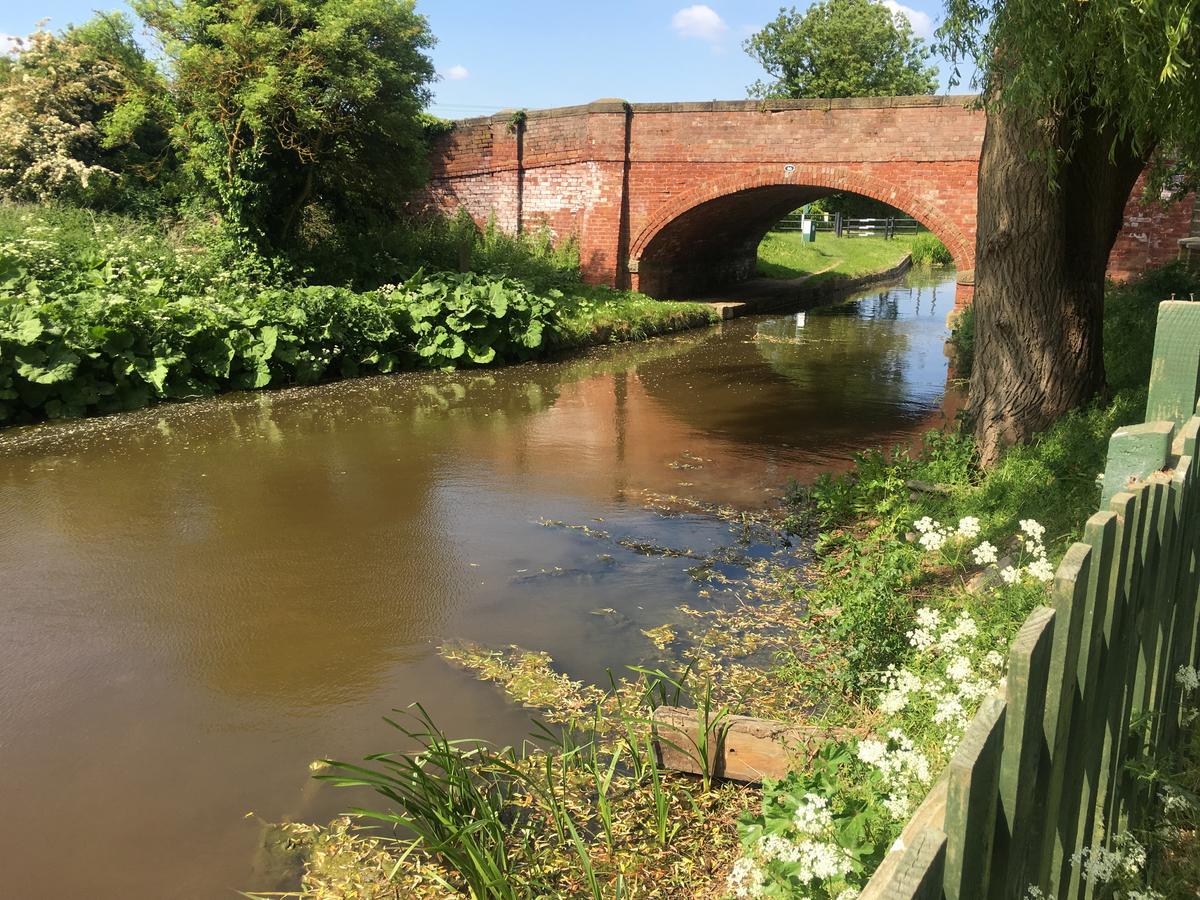 The Boat Inn Rooms Clarborough Bagian luar foto