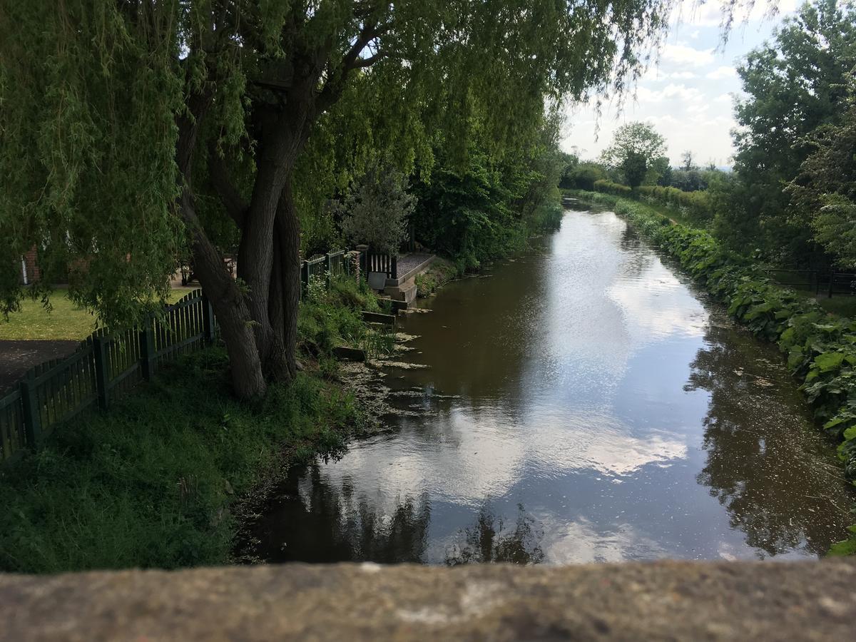 The Boat Inn Rooms Clarborough Bagian luar foto