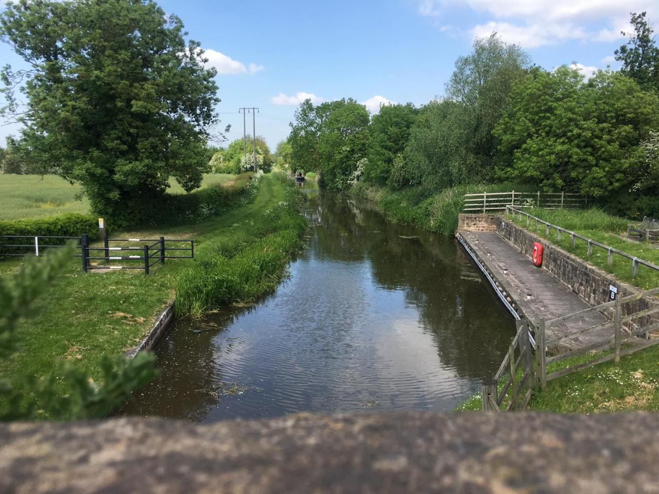 The Boat Inn Rooms Clarborough Bagian luar foto