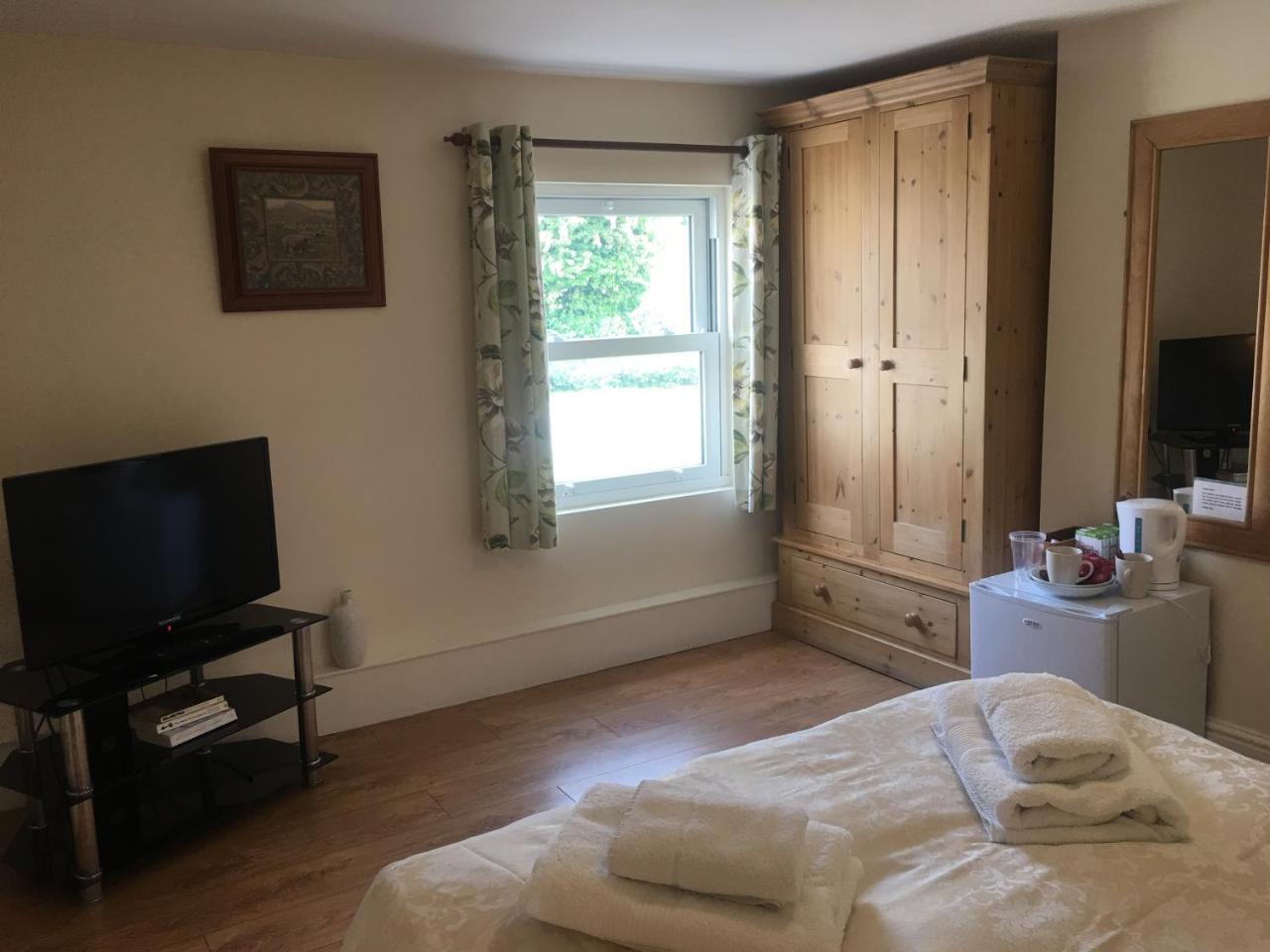 The Boat Inn Rooms Clarborough Bagian luar foto