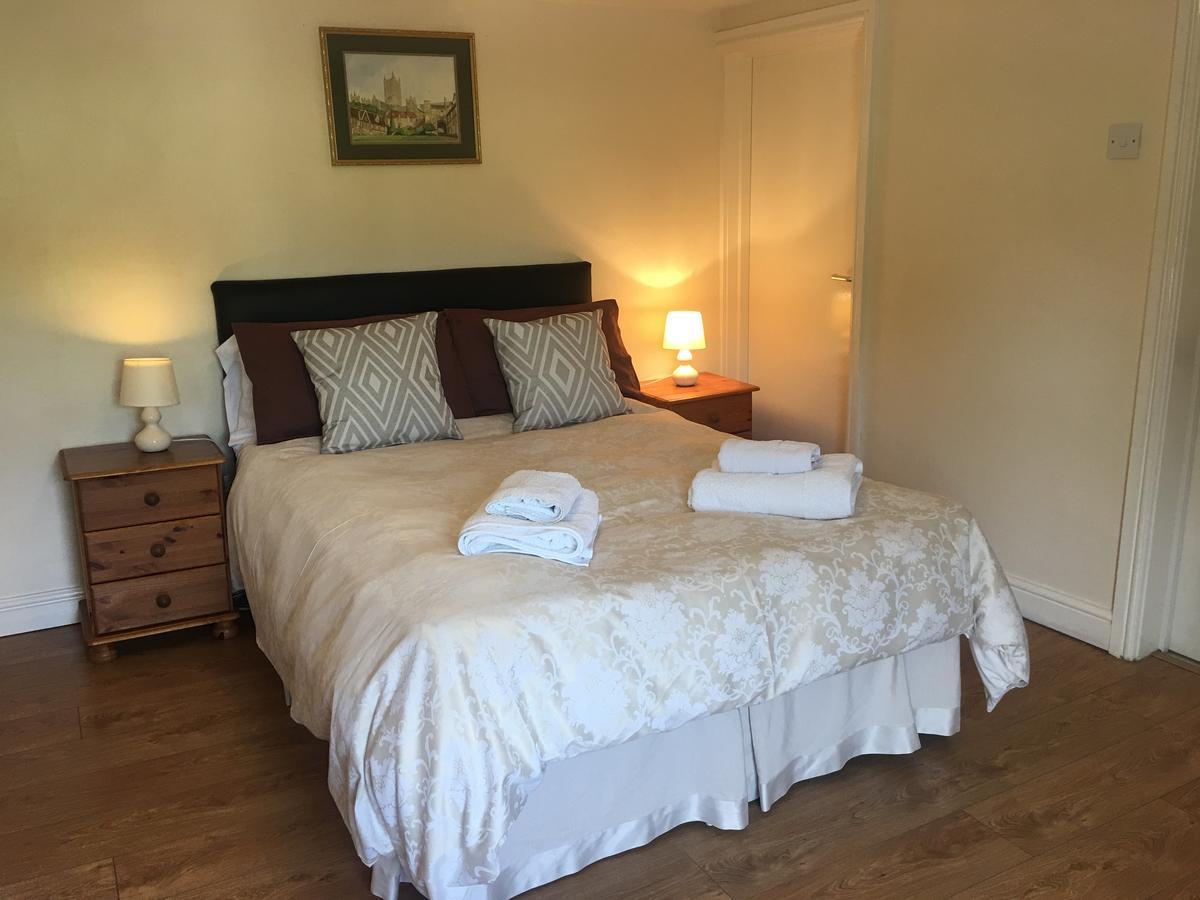 The Boat Inn Rooms Clarborough Bagian luar foto