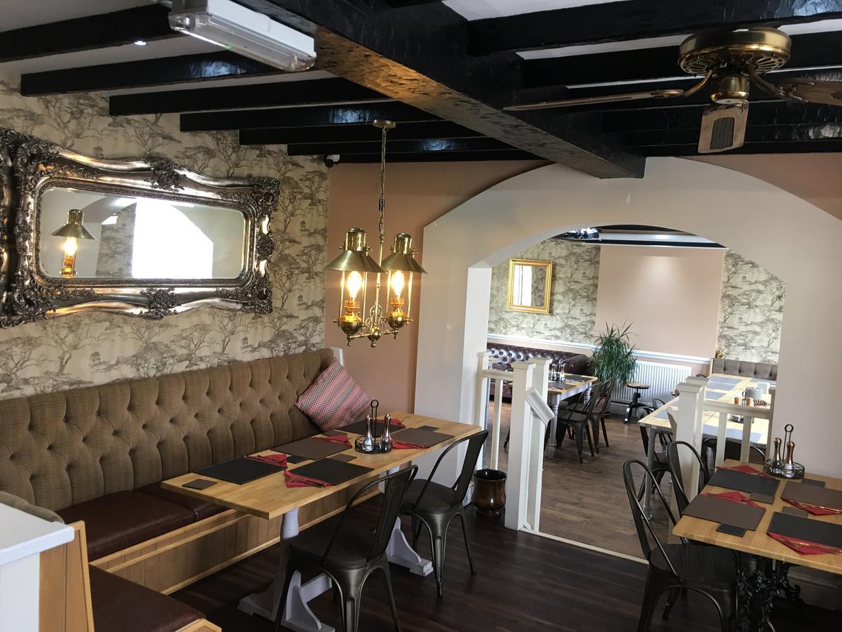 The Boat Inn Rooms Clarborough Bagian luar foto