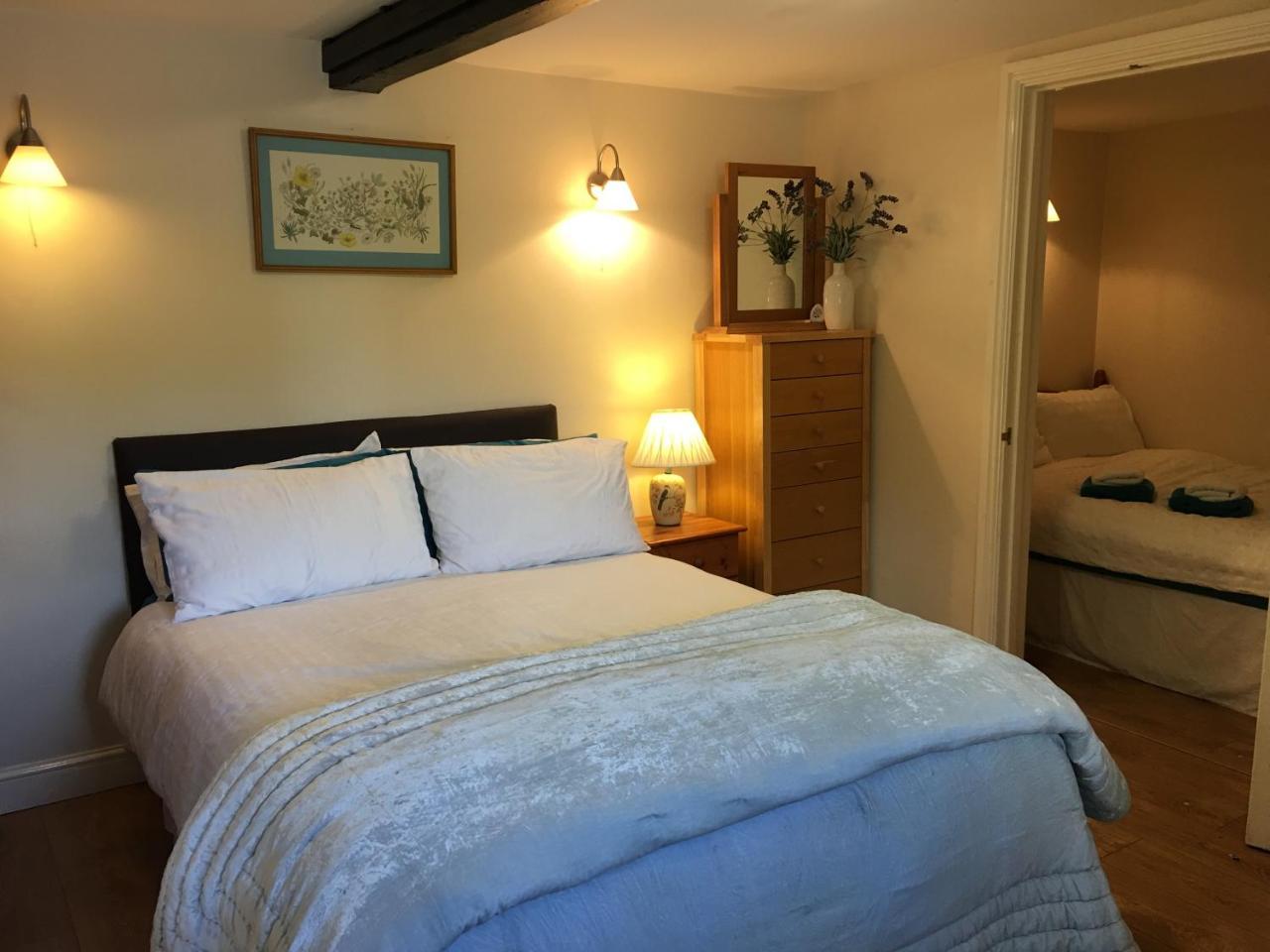 The Boat Inn Rooms Clarborough Bagian luar foto