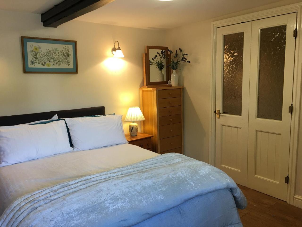 The Boat Inn Rooms Clarborough Bagian luar foto