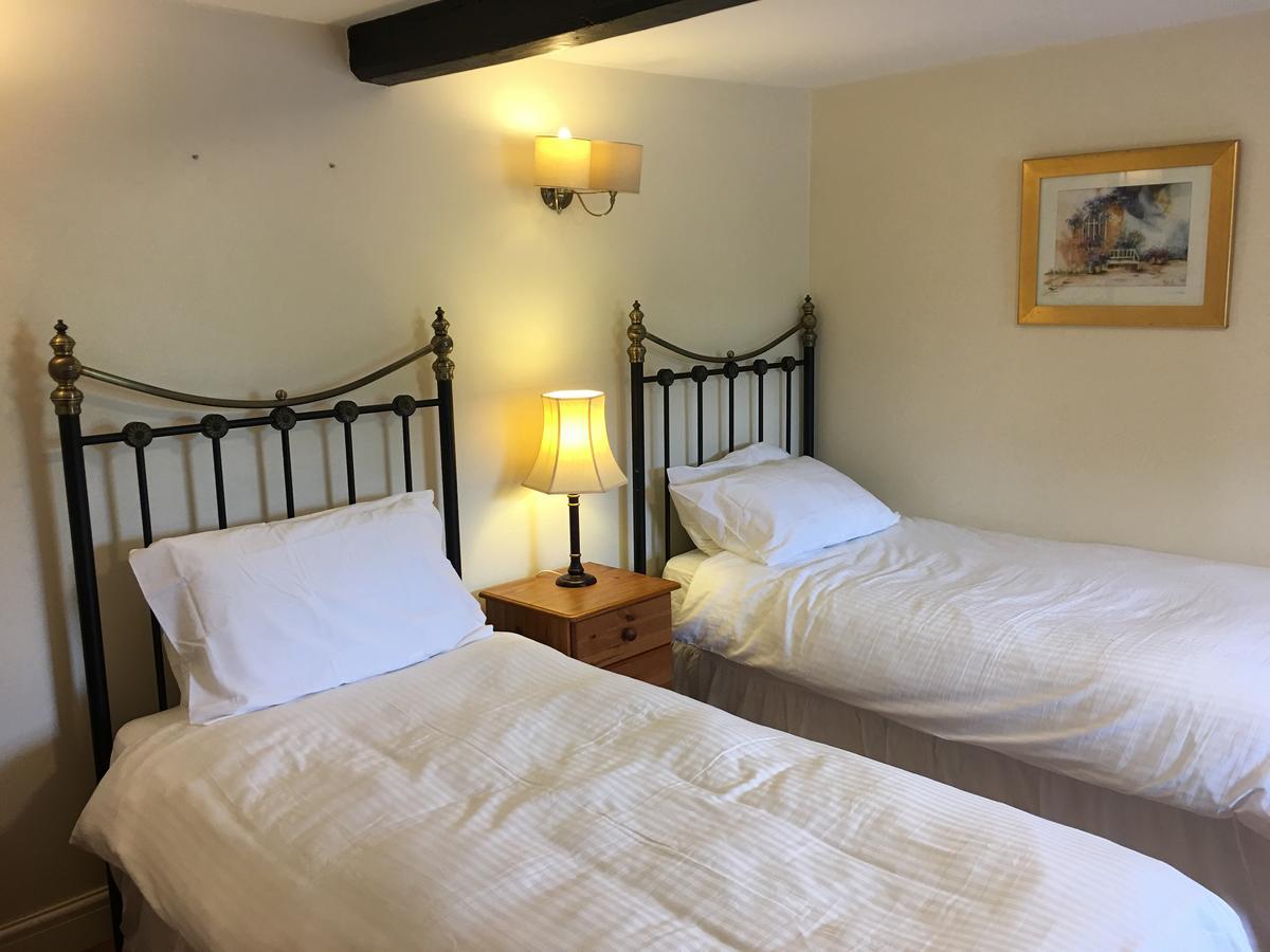 The Boat Inn Rooms Clarborough Bagian luar foto