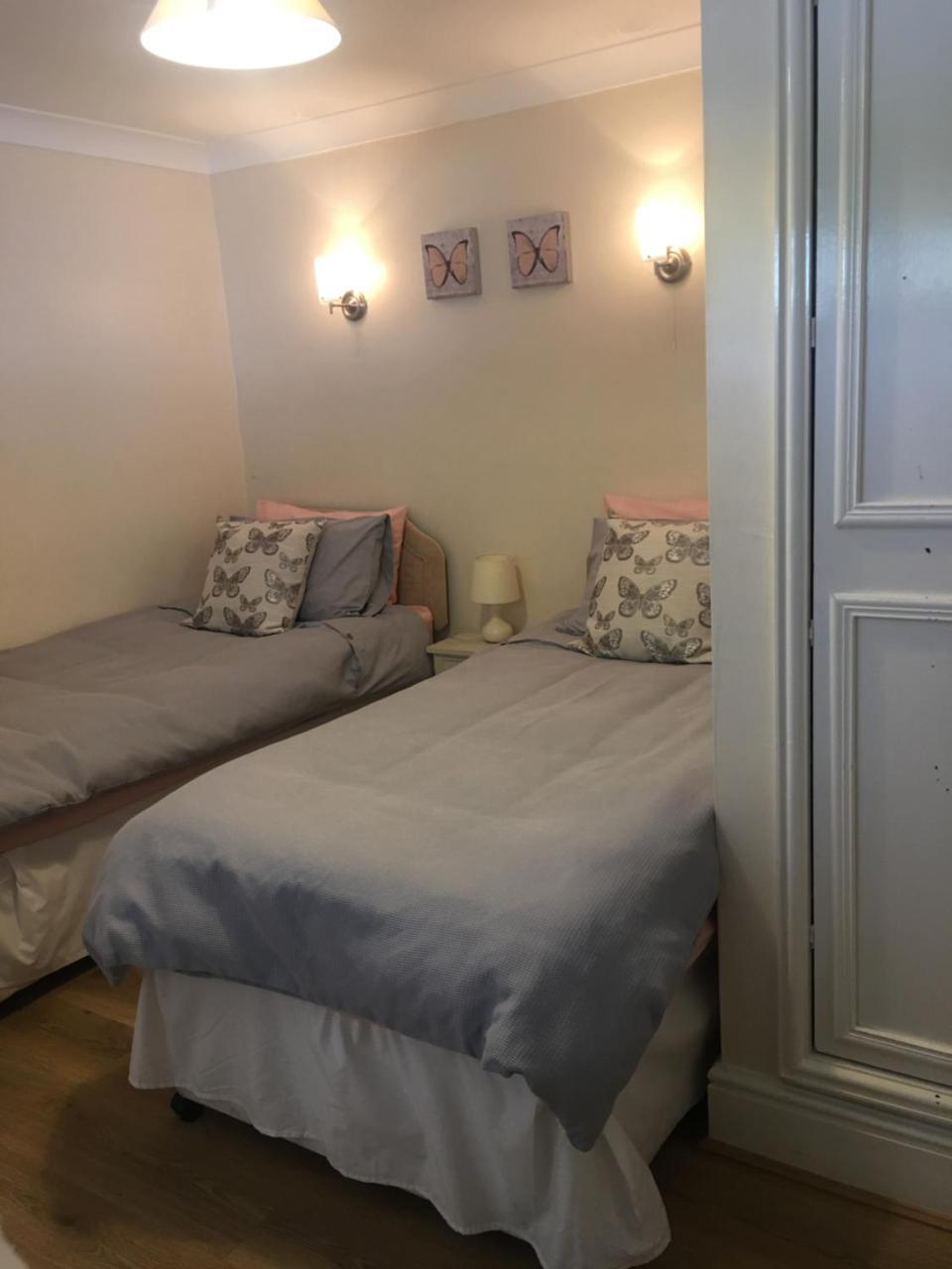 The Boat Inn Rooms Clarborough Bagian luar foto